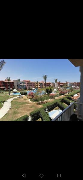 Luxury chalet in Porto Matrouh Beach resort